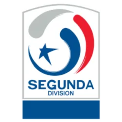 Segunda División logo