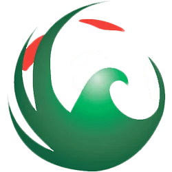 Division 1 logo