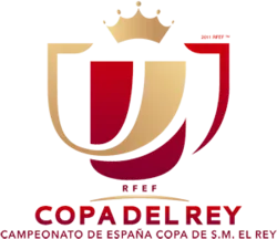 Copa Del Rey logo