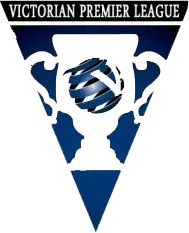 Victoria Premier League 2 logo