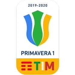 PrimaVera 1 logo