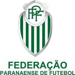 Paranaense 2 logo