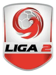 Indonesia Championship logo