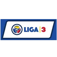3. Liga: Series 2 logo