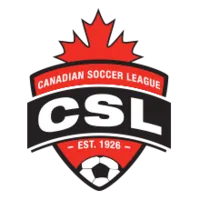 Canadian Soccer League logo