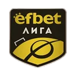 First League logo