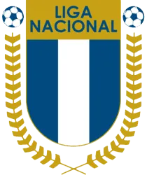 Liga Nacional logo