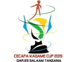 CECAFA Club Cup logo