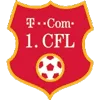 First League logo