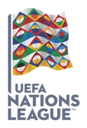 UEFA Nations League logo
