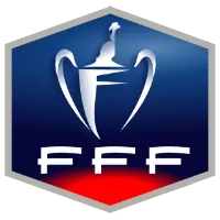 Coupe de France logo