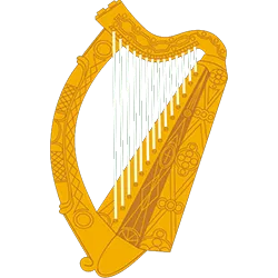 Leinster Senior Cup logo
