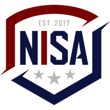 NISA logo