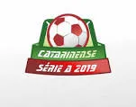 Catarinense 1 logo