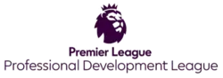 Professional Development League logo