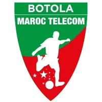 Botola Pro logo