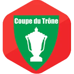 Coupe Du Trone logo