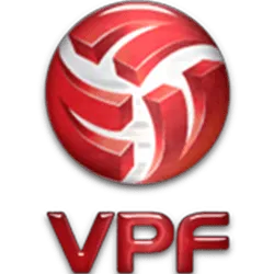 Second Division logo