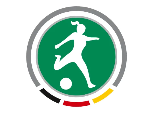 Google Pixel Frauen-Bundesliga logo