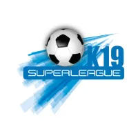 Super League K19 logo