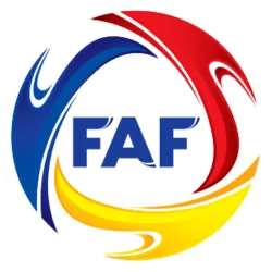 Primera División logo
