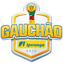 Gaucho 2 logo