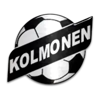 Kolmonen - Eastern Group logo