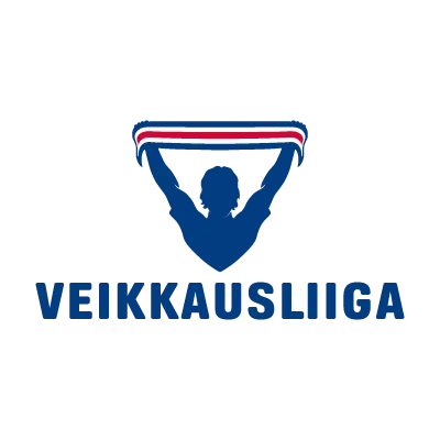 Veikkausliiga logo