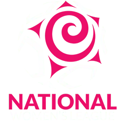 National League Women logo