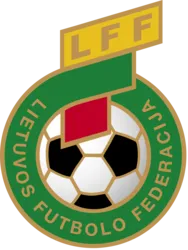 Lithuanian Cup logo