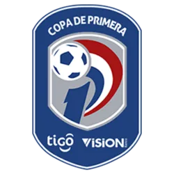 Division 1 logo
