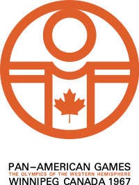 Pan American Games logo