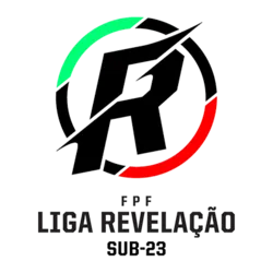 Liga Revelacao U23 logo