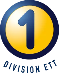Ettan: South logo