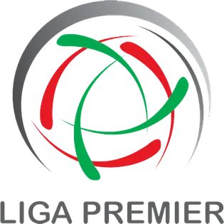 Liga Premier Serie A logo