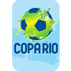 Copa Rio logo