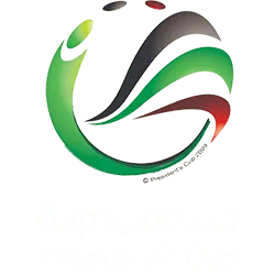 Presidents Cup logo