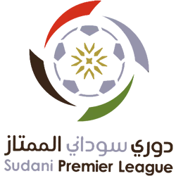 Sudani Premier League logo