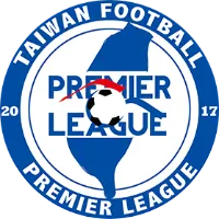 Taiwan Football Premier League logo