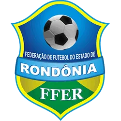 Rondoniense logo