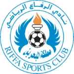Al Riffa logo