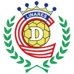 Deportes Linares logo
