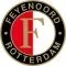 Feyenoord U21 logo