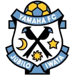 Júbilo Iwata logo