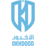 Al Okhdoud logo