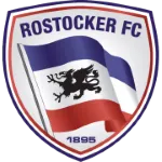 Rostocker FC logo