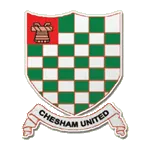 Chesham United LFC W logo