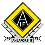 Ahlafors logo