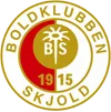 Skjold logo