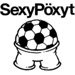 SexyPöxyt logo